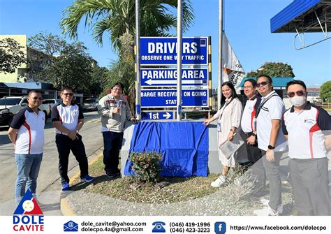 dole cavite provincial office